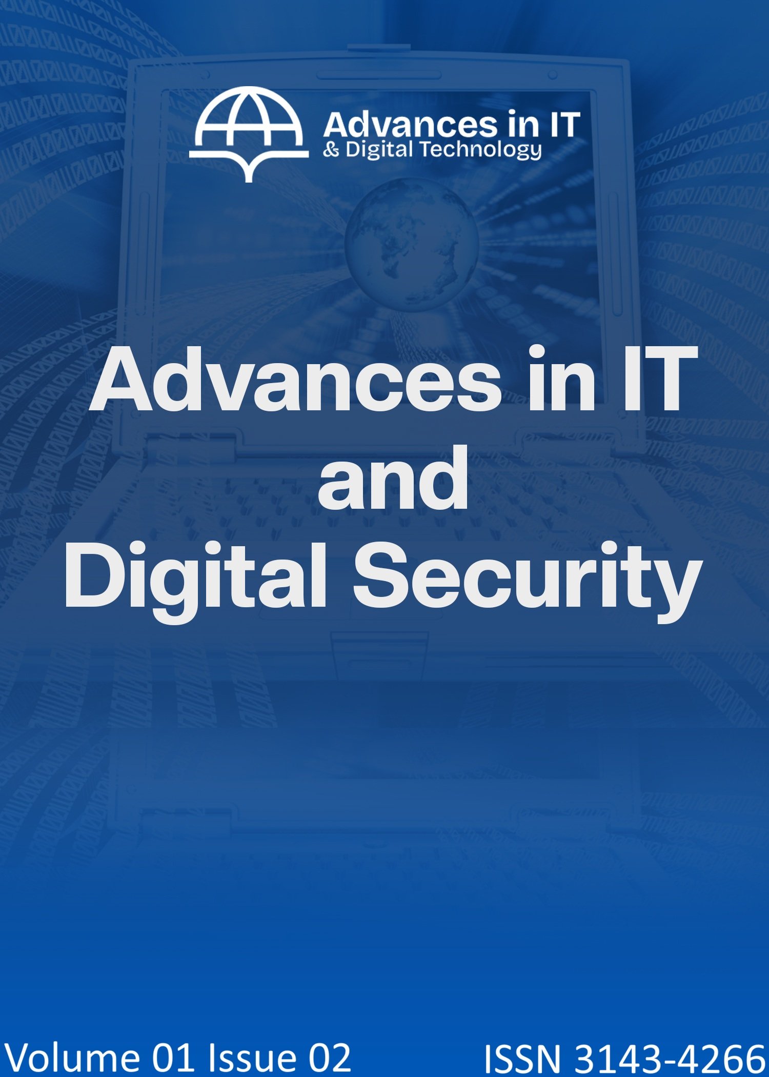 					View Vol. 1 No. 2 (2026): Emerging Technologies in IT and Secure Systems Design
				