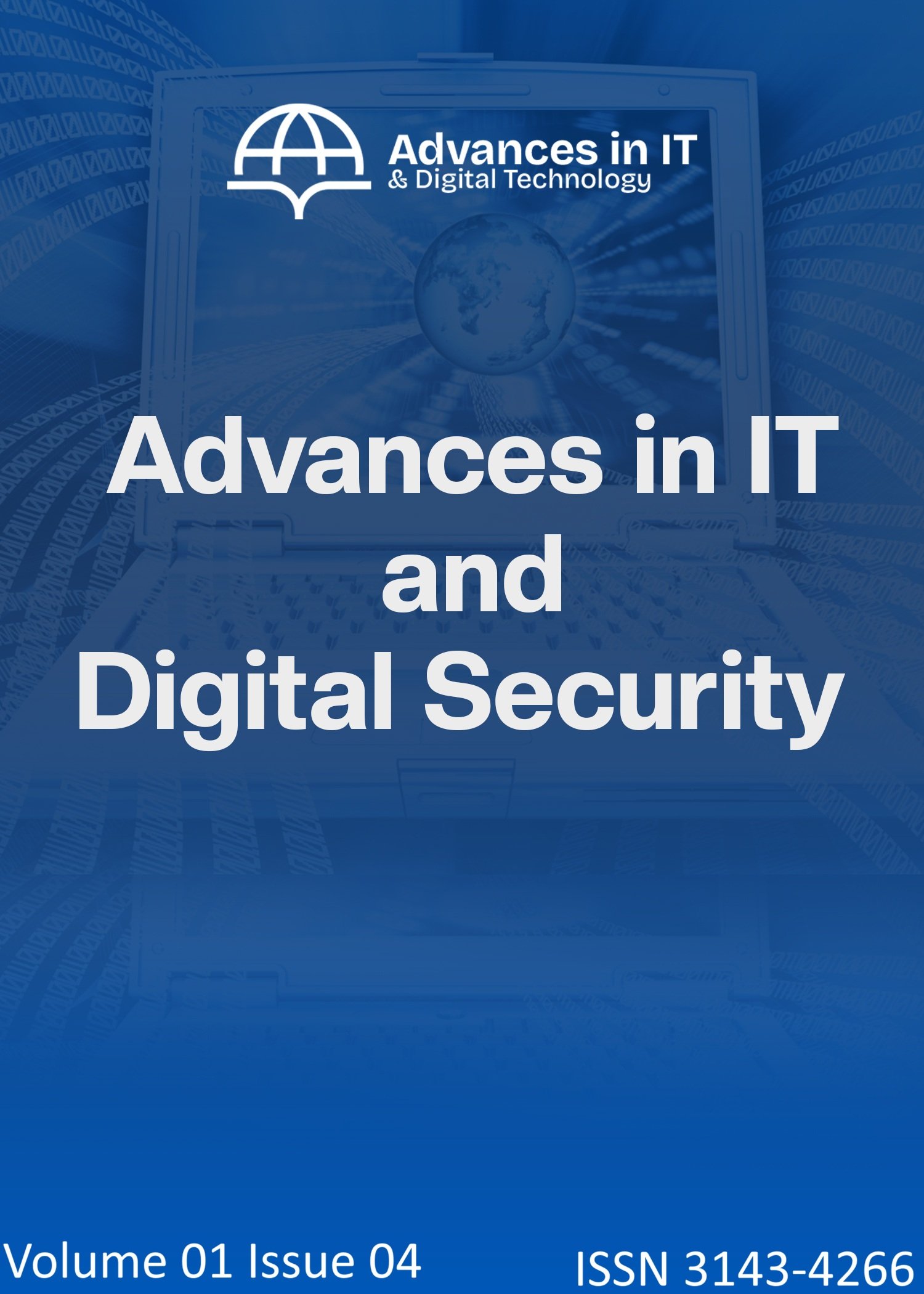 					View Vol. 1 No. 04 (2026): Special Issue on AI, Machine Learning, and Intelligent Security Systems
				
