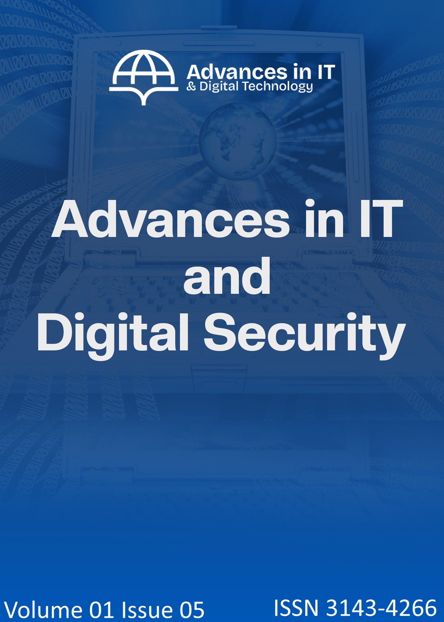 					View Vol. 1 No. 5 (2026): Artificial Intelligence and Machine Learning for Cyber Threat Intelligence and Defense
				