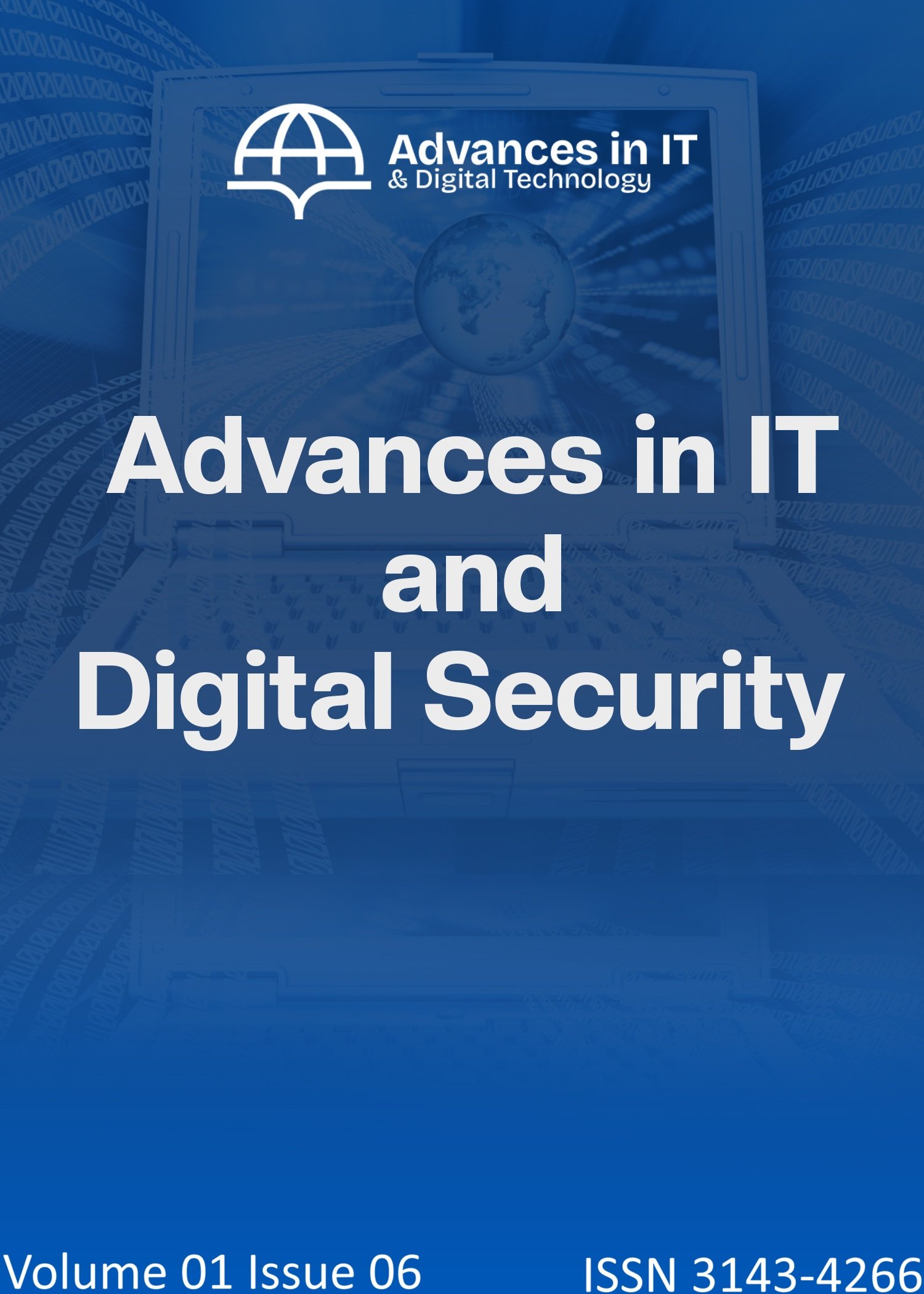					View Vol. 1 No. 6 (2026): Digital Infrastructure, Cloud Computing and Emerging Technologies
				