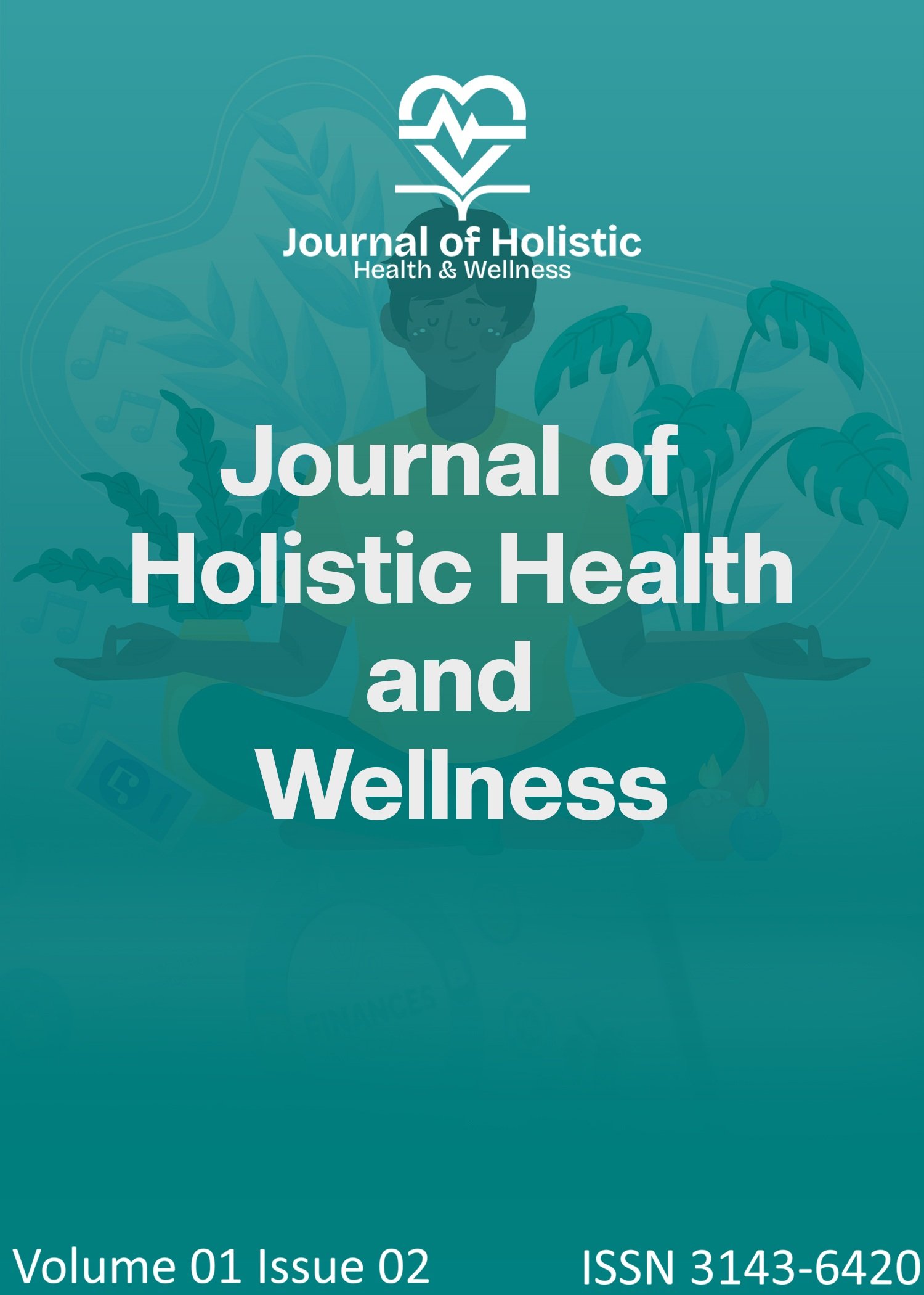 					View Vol. 1 No. 2 (2026): Contemporary Perspectives in Holistic Health
				