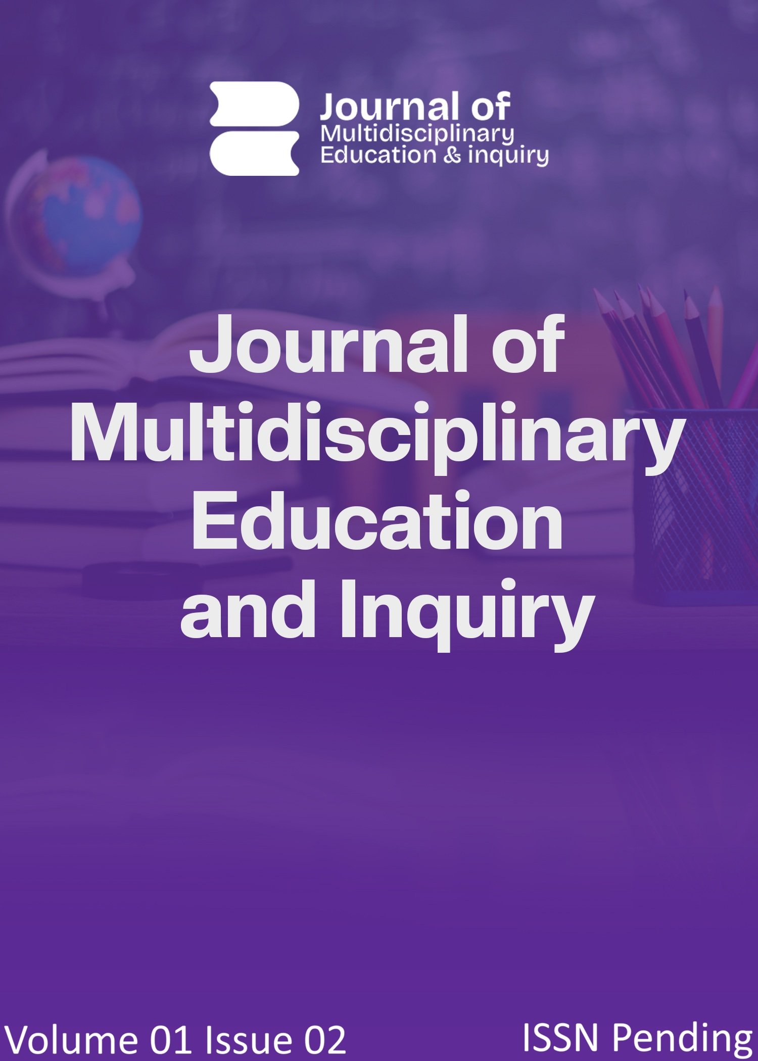 					View Vol. 1 No. 2 (2026): Innovative Practices and Perspectives in Multidisciplinary Education
				