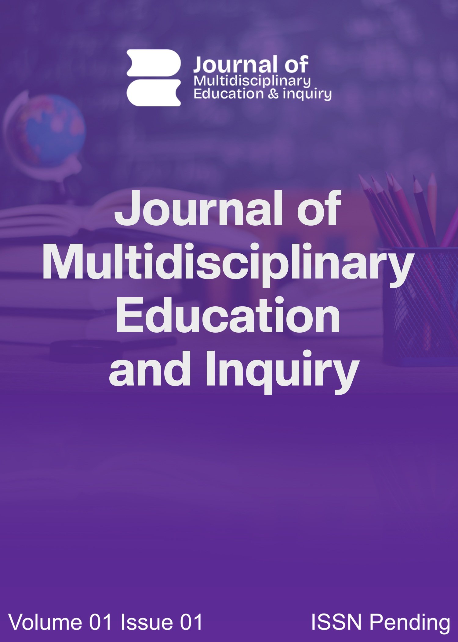 					View Vol. 1 No. 01 (2026): Themes in Multidisciplinary Learning and Research
				