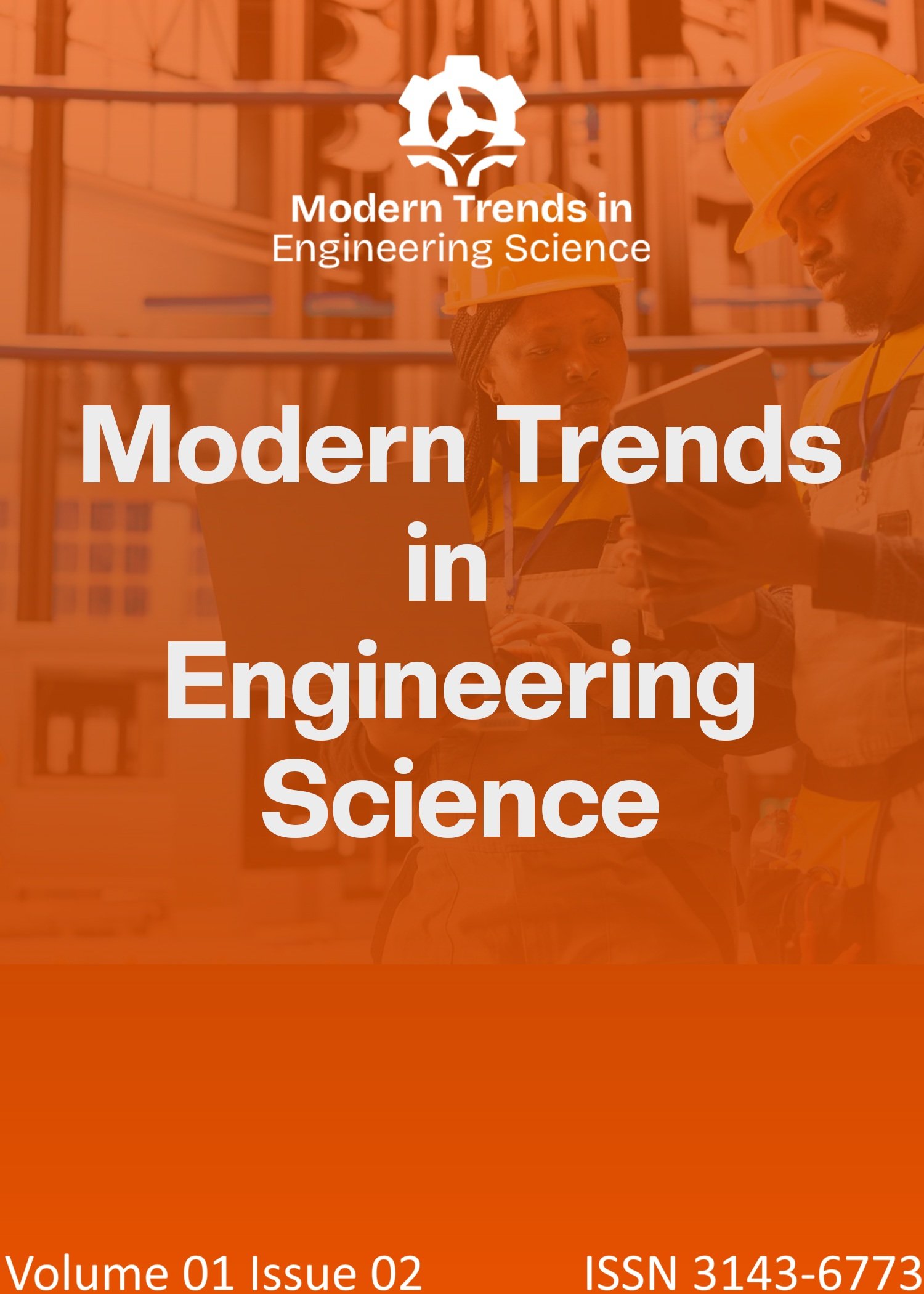 					View Vol. 1 No. 2 (2026): Interdisciplinary Advances in Modern Engineering Science
				