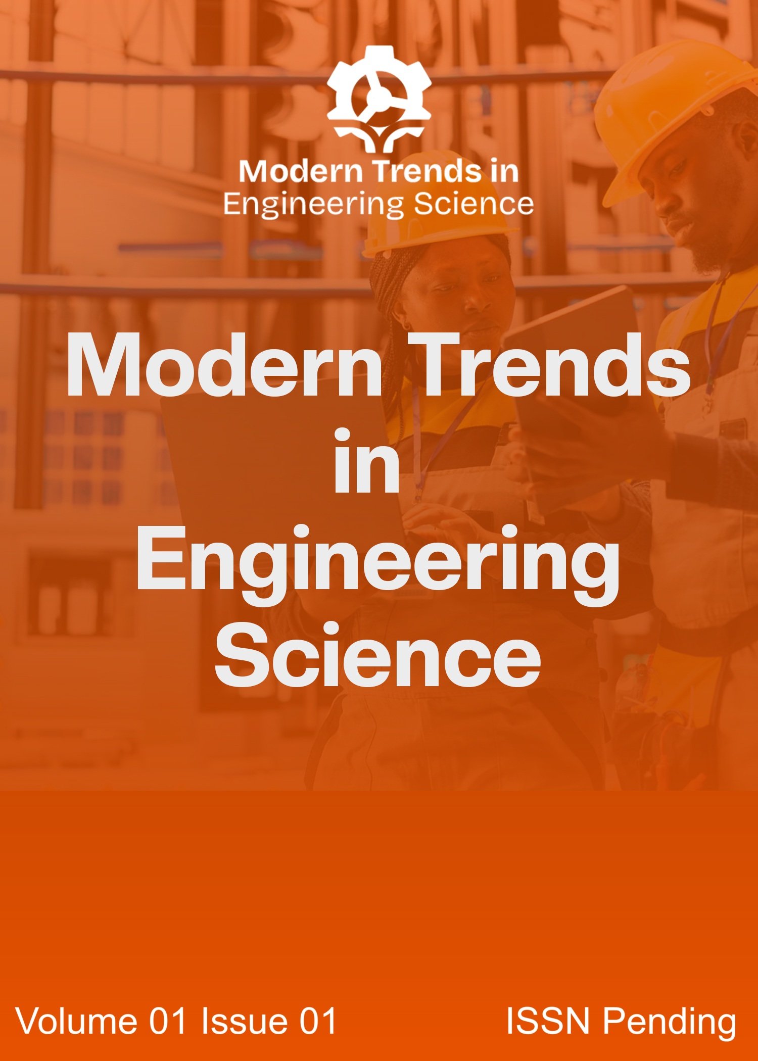					View Vol. 1 No. 01 (2026): Advances in Modern Engineering Solutions
				